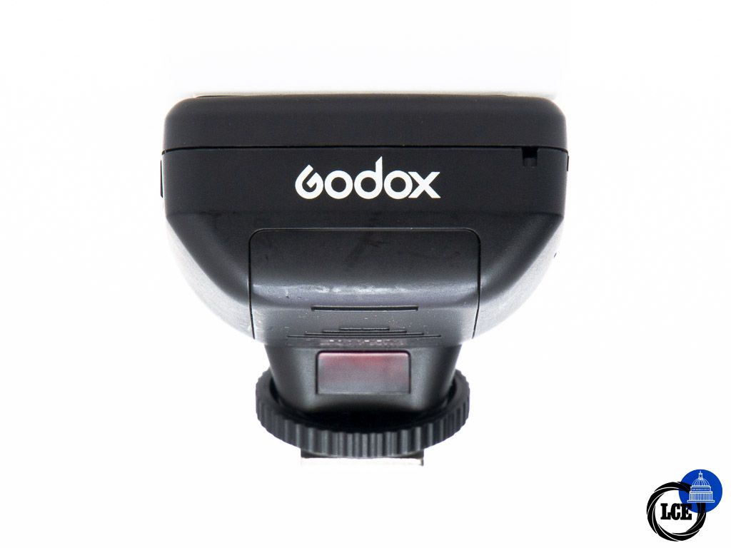 Godox X Pro Flash Trigger - Fuji X