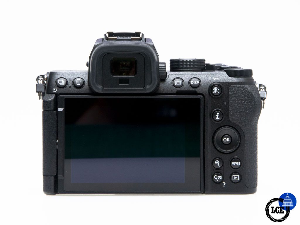 Nikon Z50 II Body 
