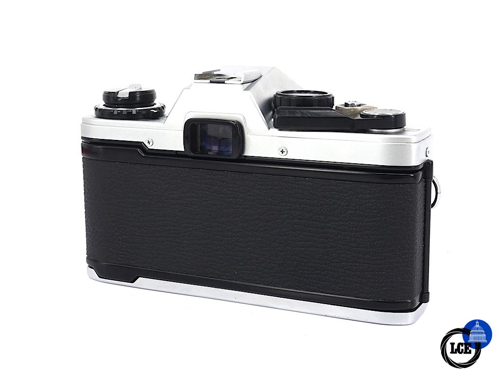 Olympus OM10 + 50mm F1.8 - Boxed | 4*