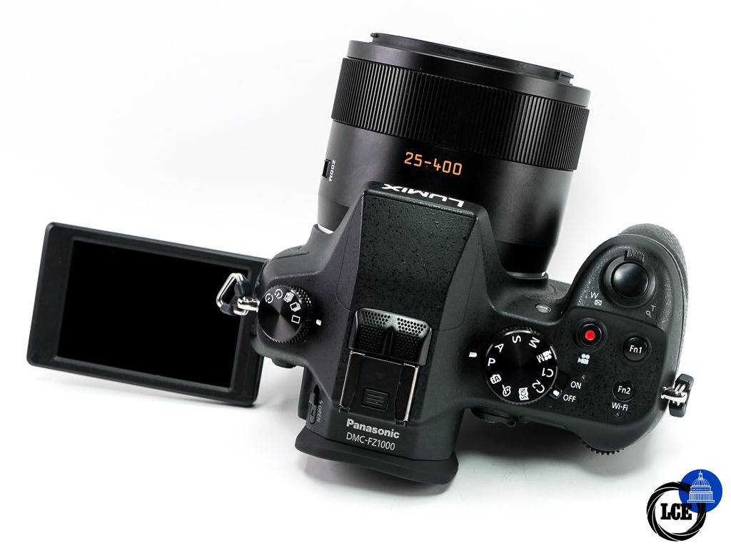 Panasonic FZ1000