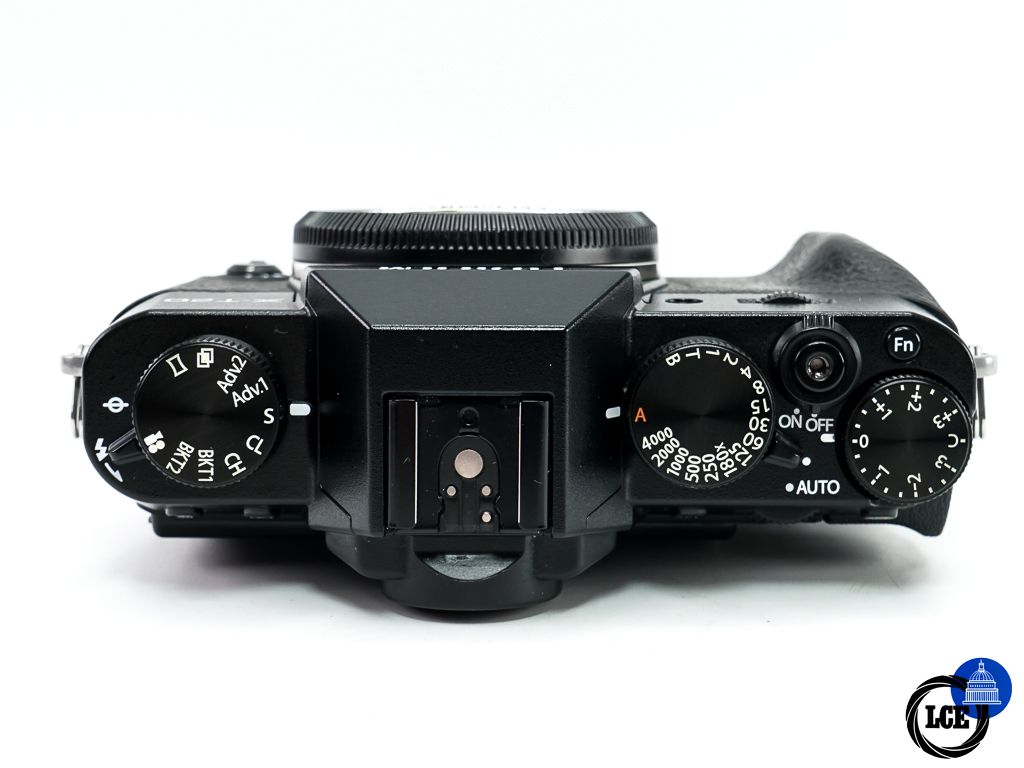 FujiFilm X-T20 Black Body 