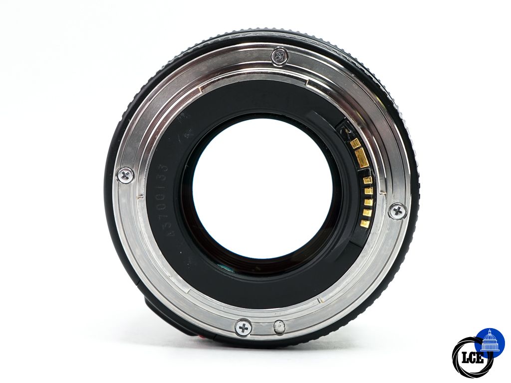 Canon EF 85mm F1.8 USM