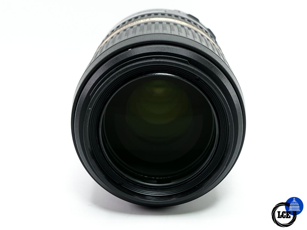 Tamron SP 70-300mm F4-5.6 Di USD VC * BOXED *