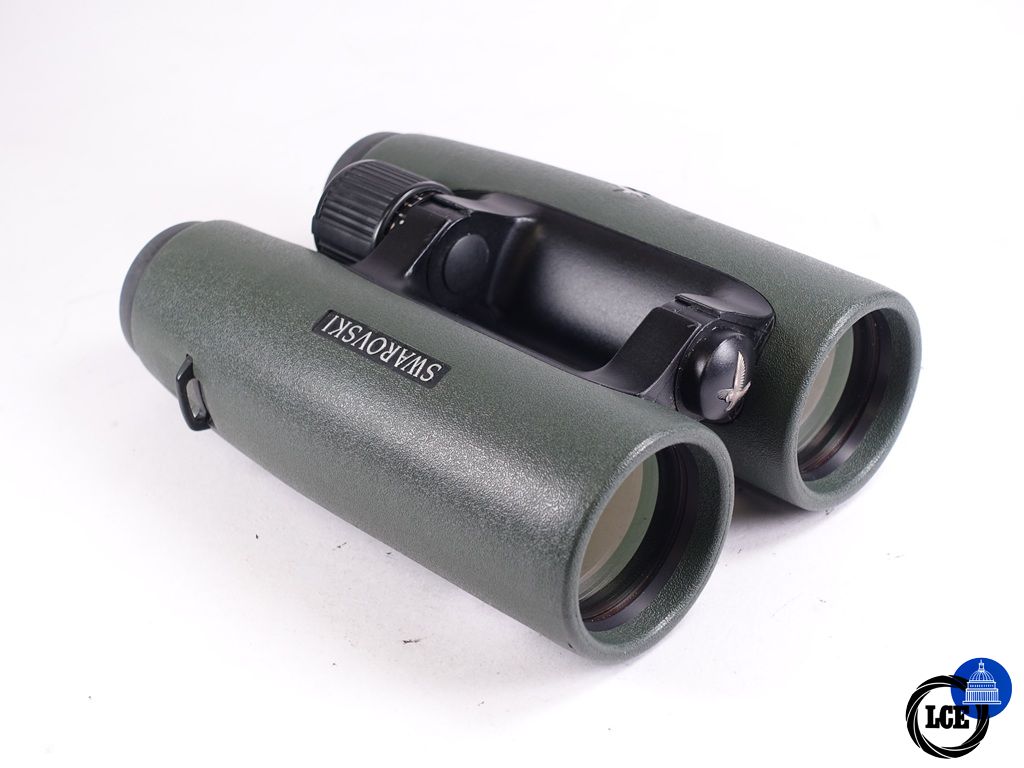 Swarovski 8.5X42 EL
