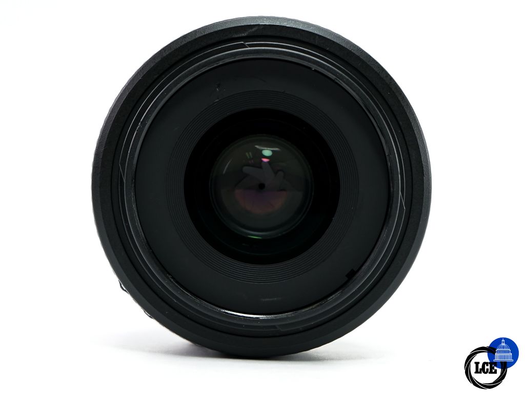 Nikon AF-S 35mm F1.8G DX