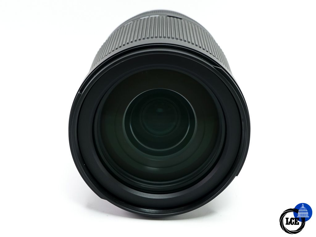 Nikon Z 28-400mm F4-8 VR * LIKE NEW *