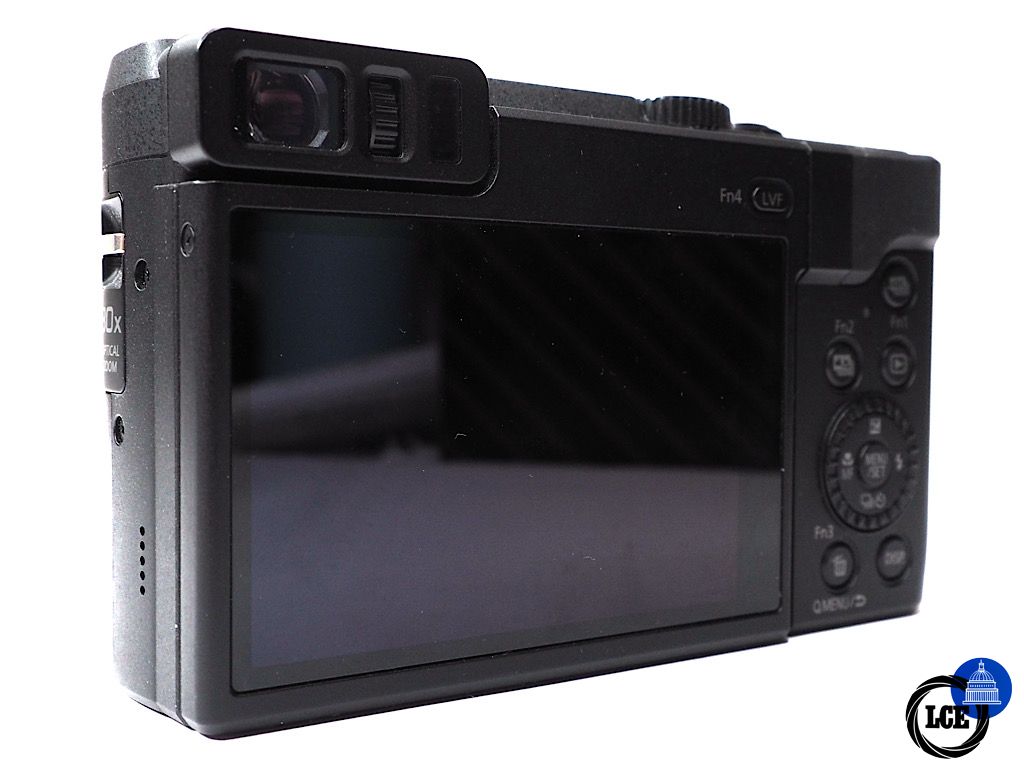 Panasonic TZ80