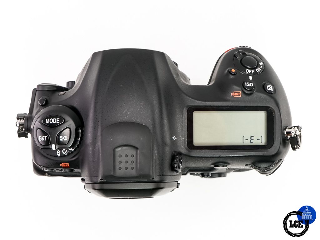 Nikon D5 Body XQD
