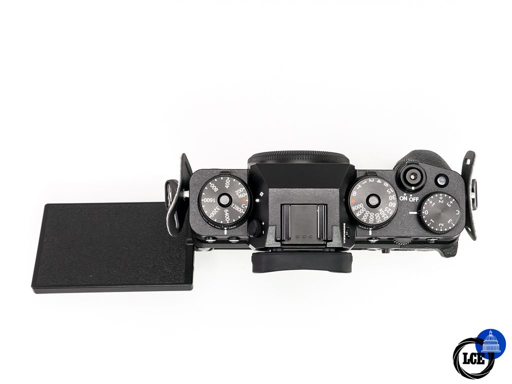 FujiFilm X-T4 Body Black 