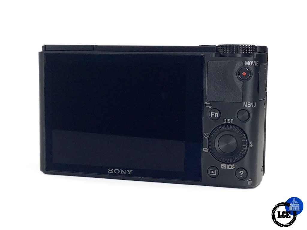 Sony CyberShot RX100
