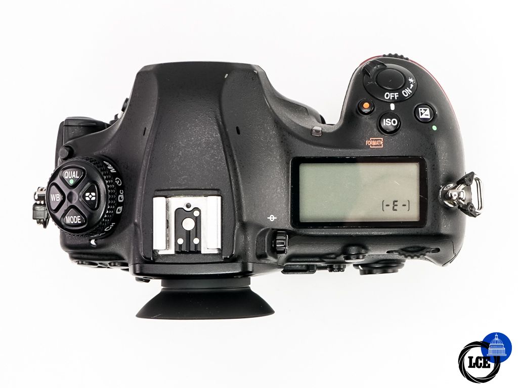 Nikon D850 Body 
