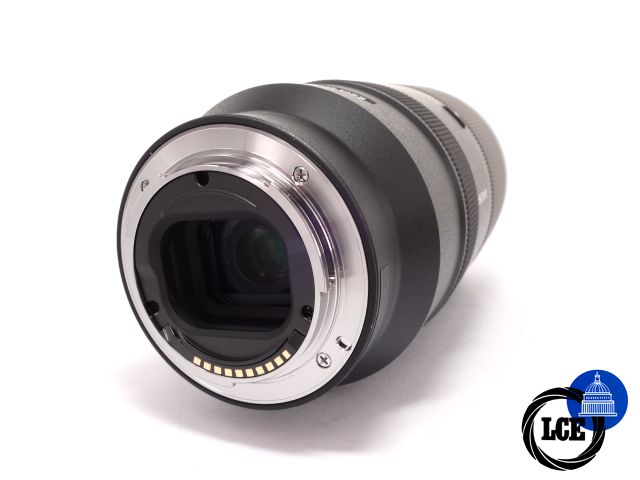 Sony E 70-350mm G OSS