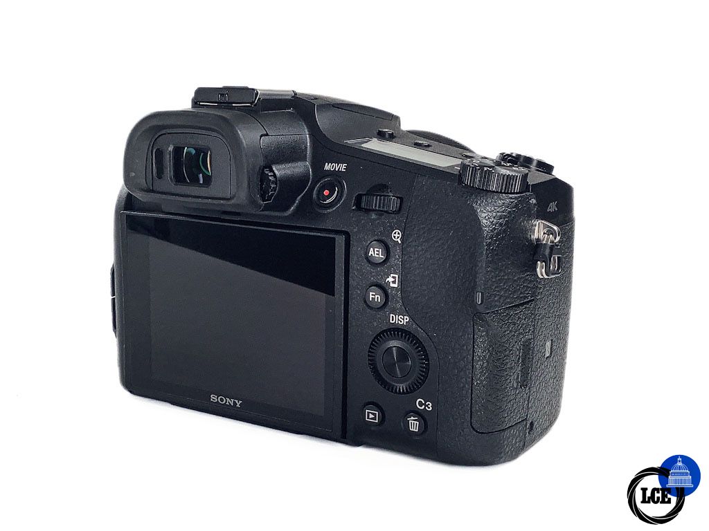 Sony CyberShot RX10 IV