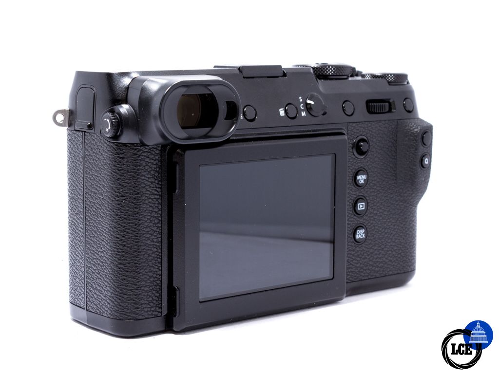 FujiFilm GFX 50R Body *Boxed*