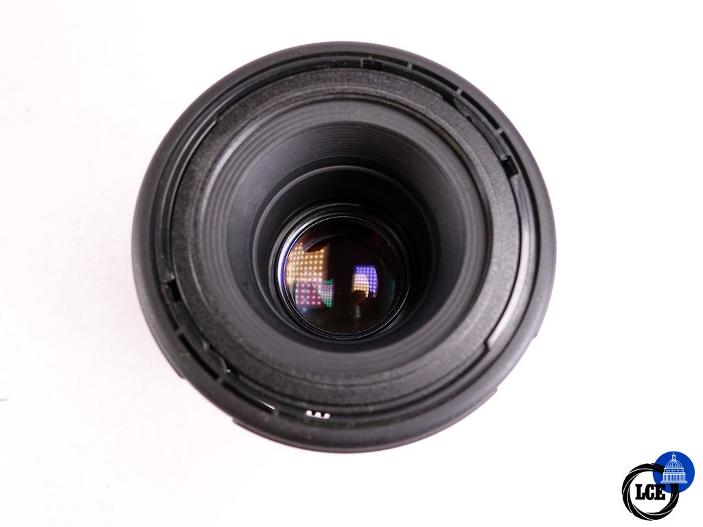 Tamron 90mm Macro DI SP EF