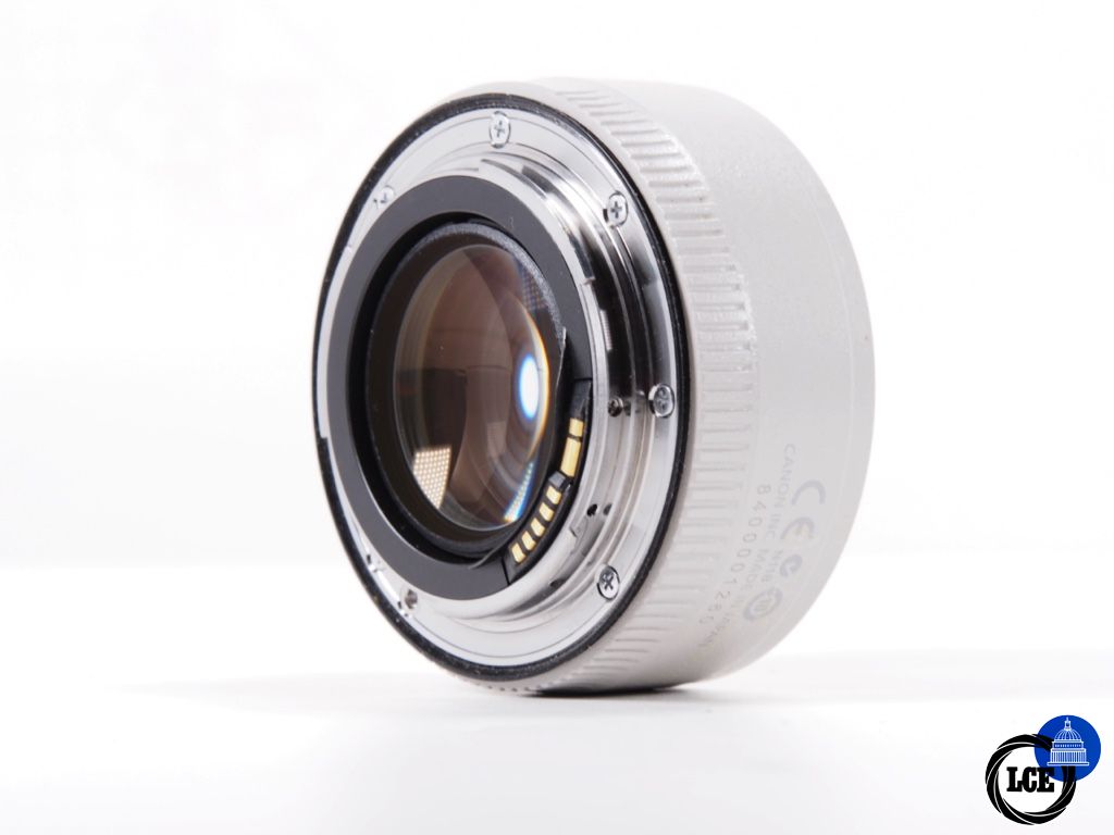 Canon 1.4x Extender III
