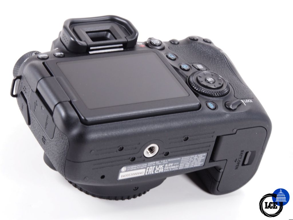 Canon 6D II Body