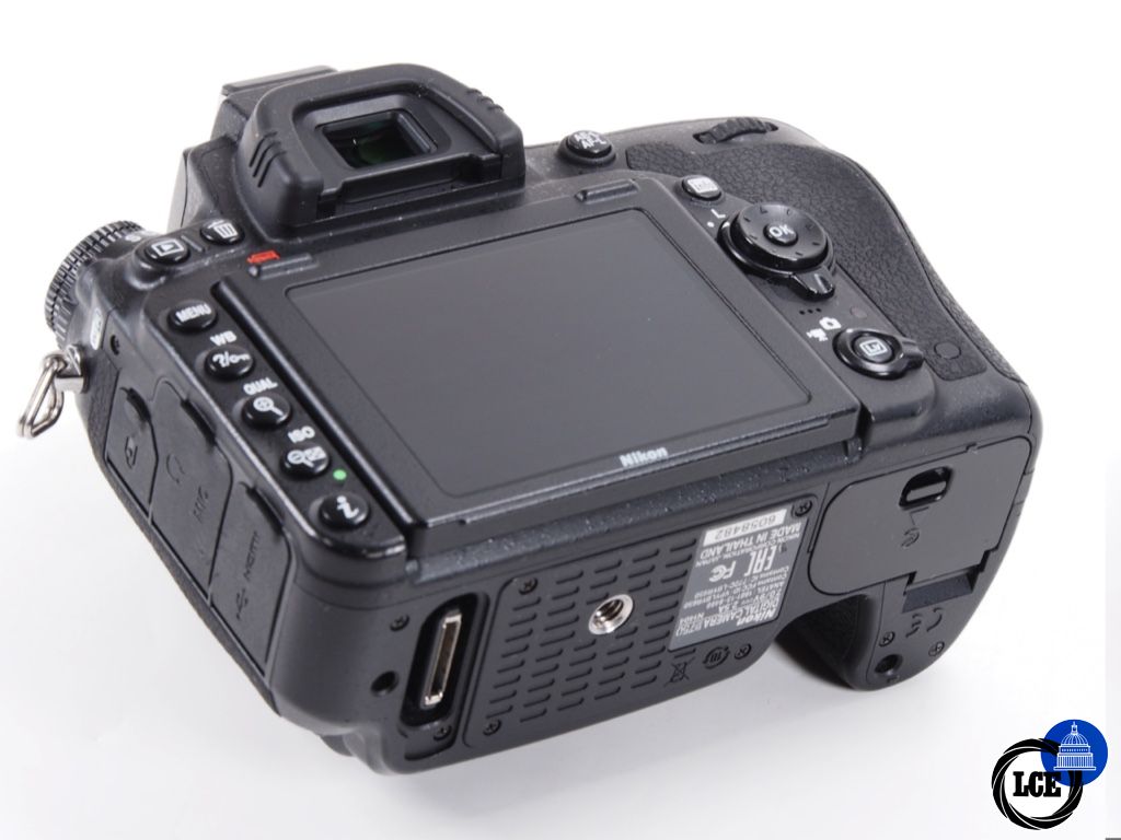 Nikon D750 Body