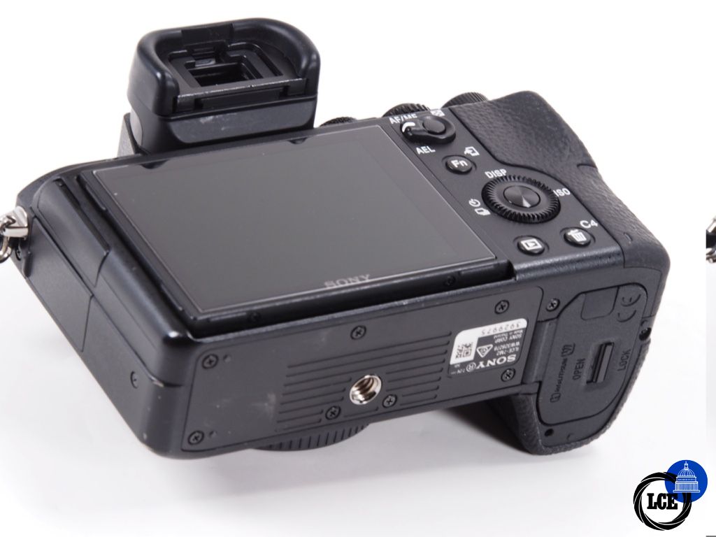 Sony A7 II Body