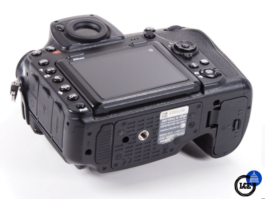 Nikon D850 Body