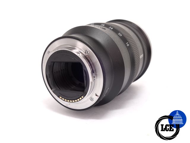 Sony FE 16-35mm F/2.8 GM