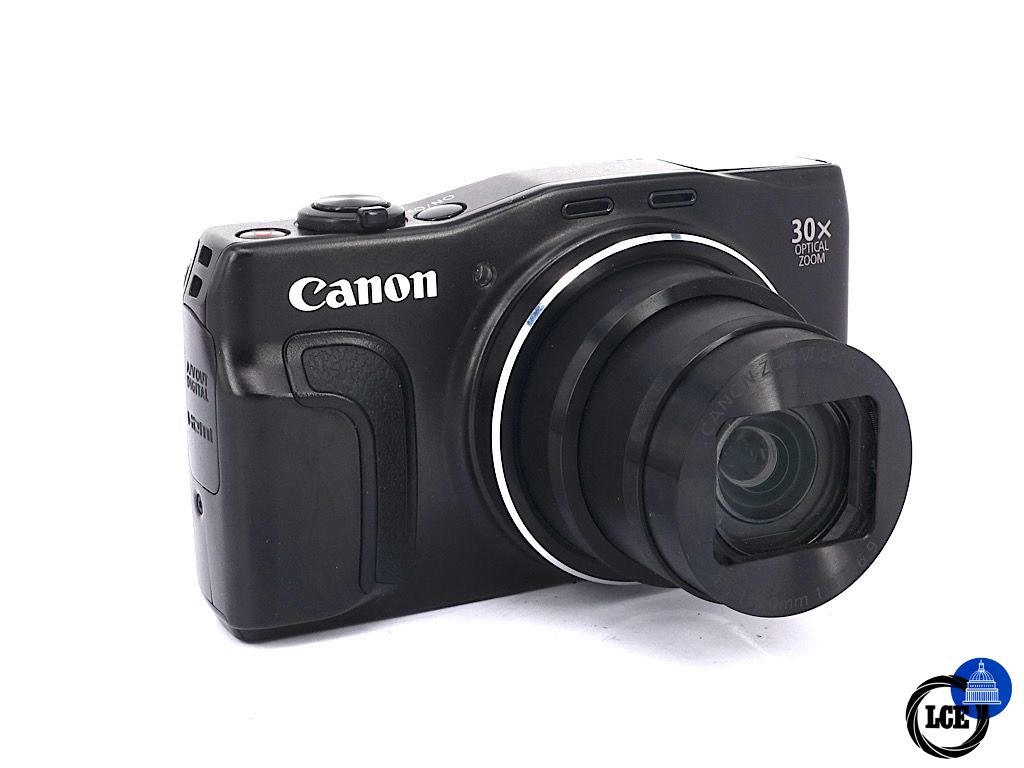Canon Powershot SX710 HS - Boxed | 4*