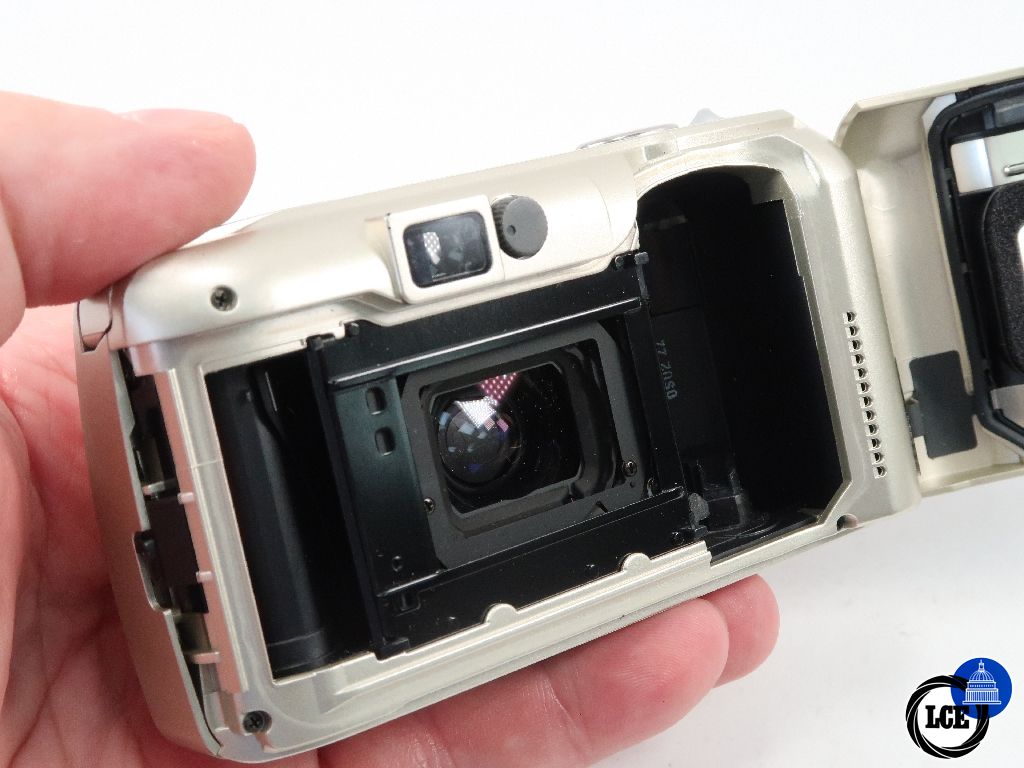 Olympus MJU II ZOOM 115