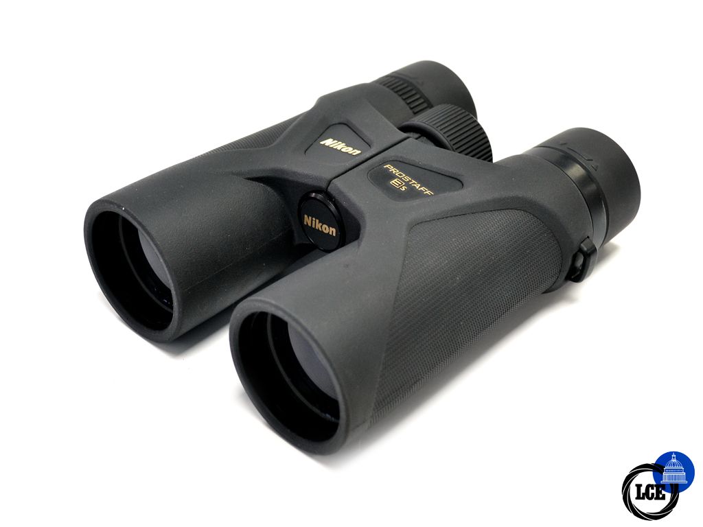 Nikon 8x42 Prostaff 3s