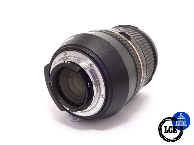 Tamron SP 24-70mm F/2.8 DI USD - NIKON FIT