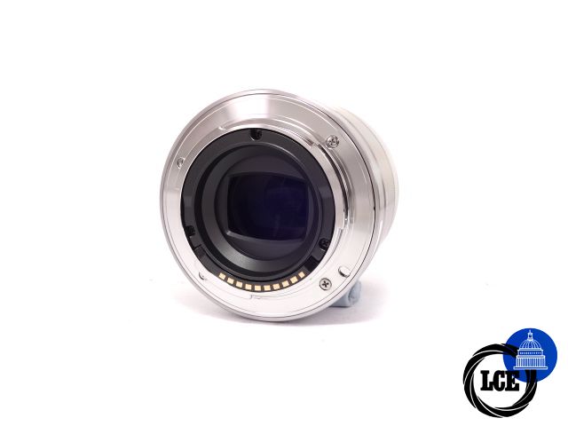 Sony E 30mm F/3.5 MACRO 