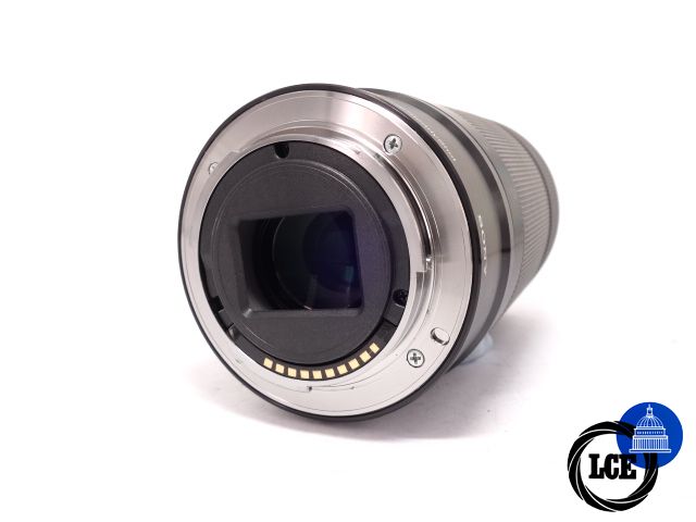 Sony E 55-210mm OSS 