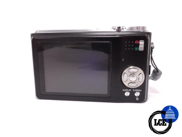 Panasonic LUMIX TZ6