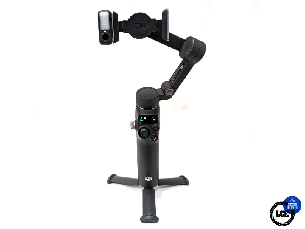 DJI Osmo Mobile 7P
