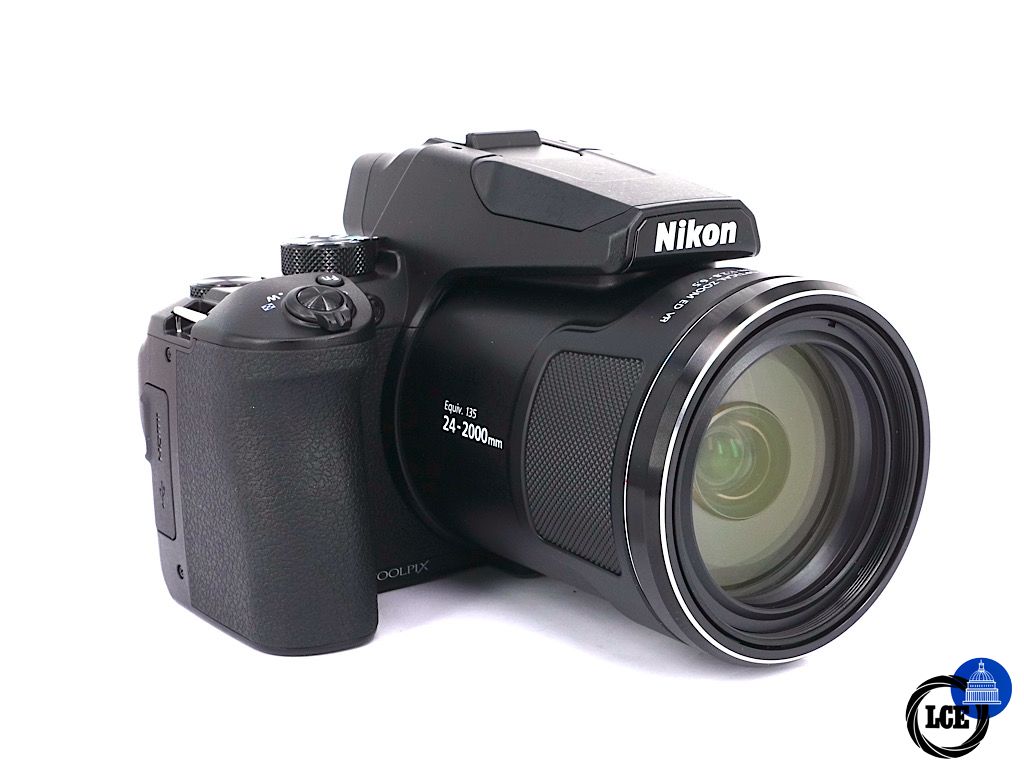 Nikon Coolpix P950 - Boxed | 5*