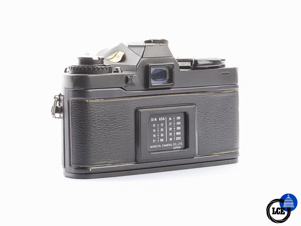 Minolta XD-7 Body | 10114625