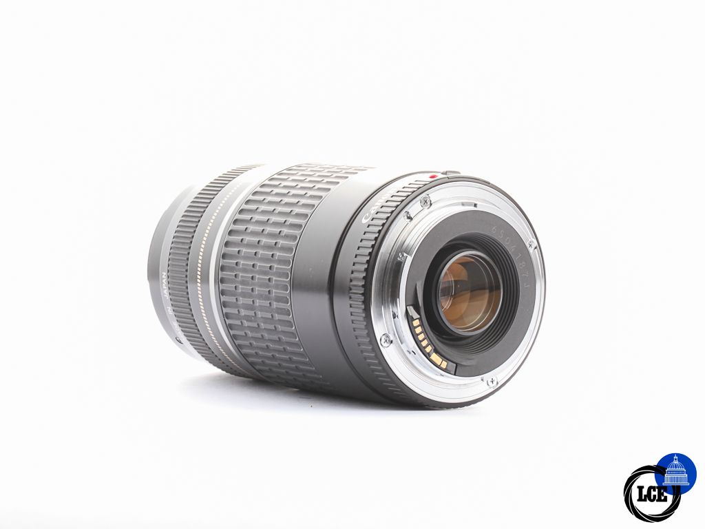 Canon EF 75-300mm f/4-5.6 USM [3*] | 10114623