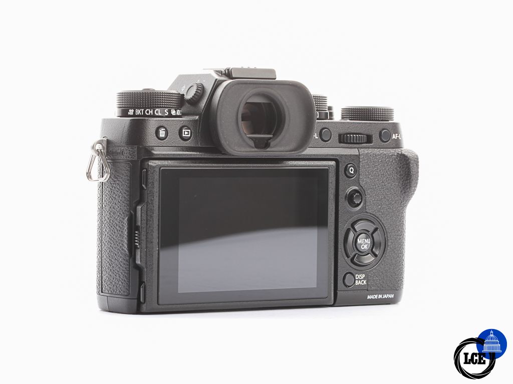 FujiFilm X-T2 Body [4*] | 10114652