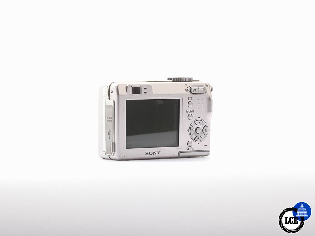 Sony Cybershot W5 [4*] | 10114658