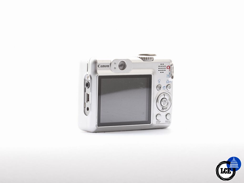 Canon Powershot A570 IS [4*] | 10114659