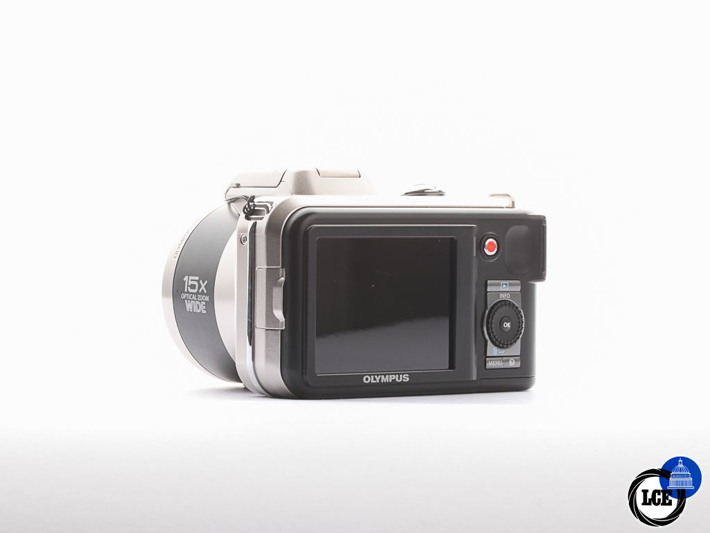 Olympus SP-600UZ [4*] | 10114660