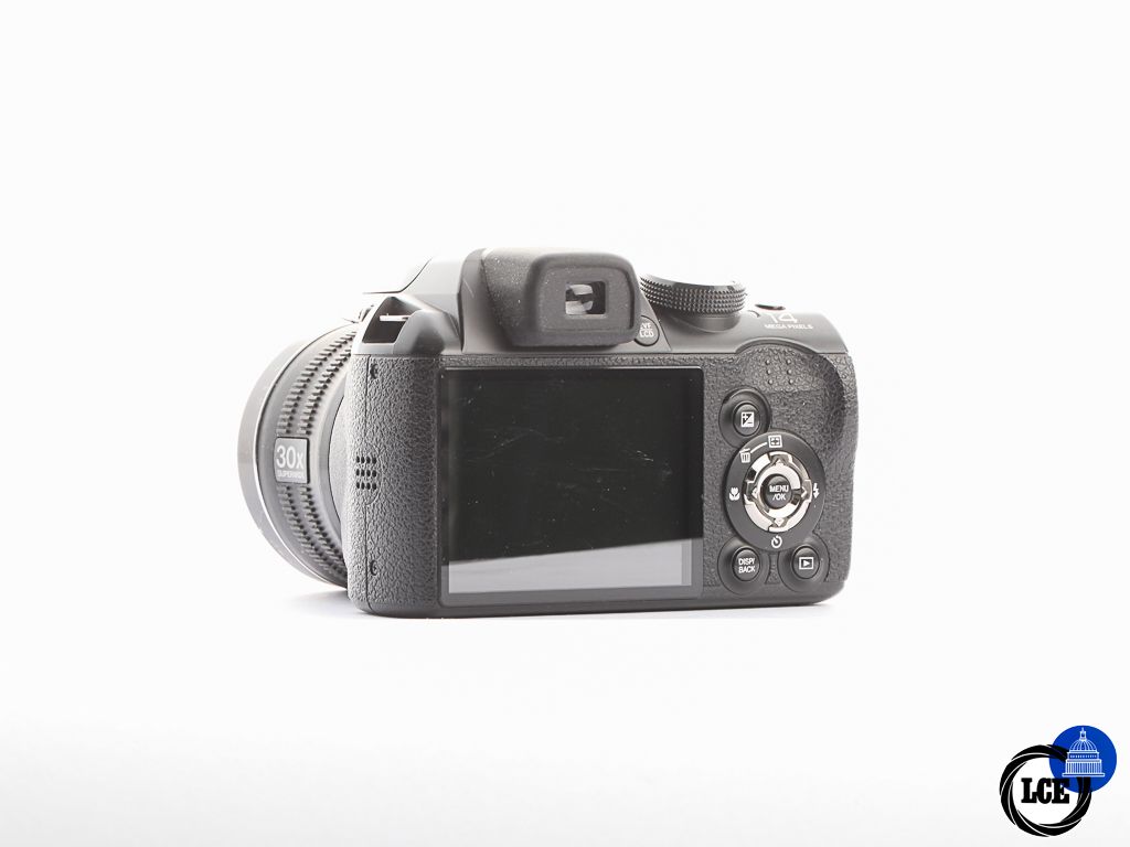 FujiFilm Finepix S4500 [4*] | 10114656