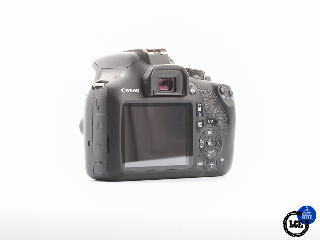 Canon EOS 1500D [2000D] Body [4*] | 10114615