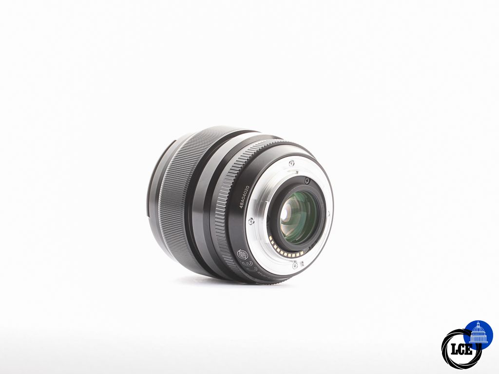 FujiFilm XF 23mm f/1.4 R [4*] | 10114651