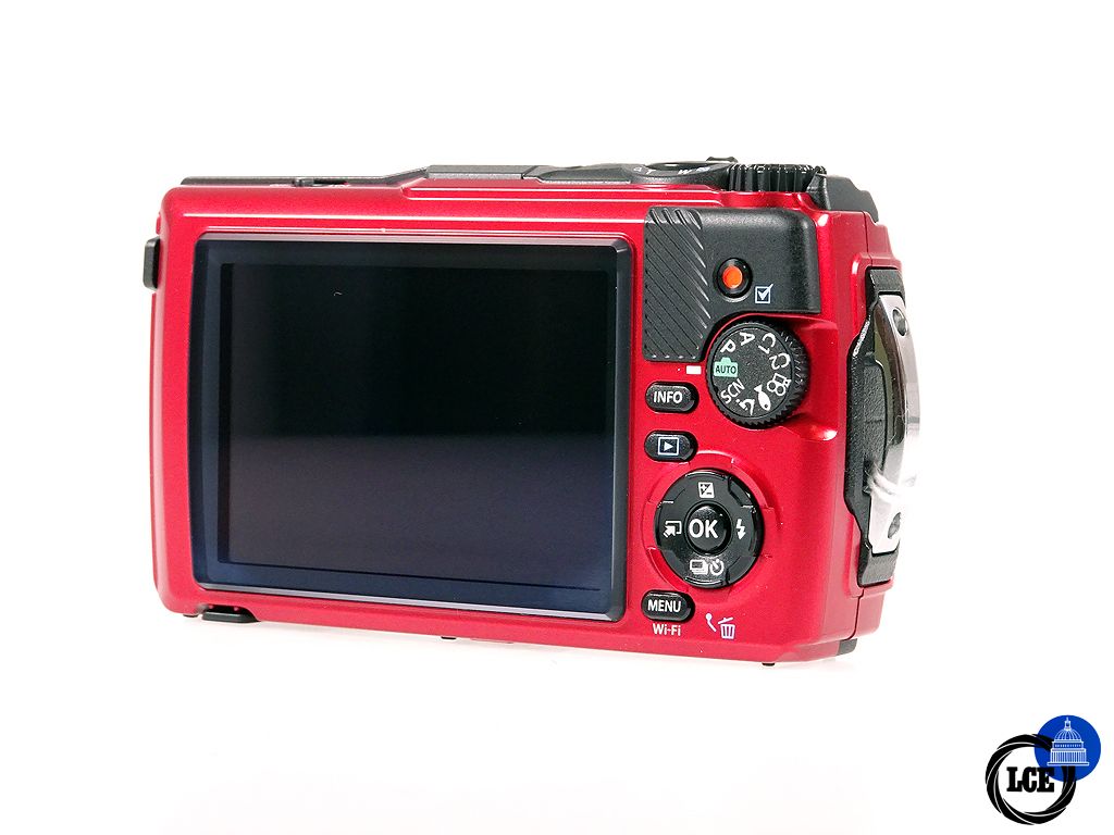 OM SYSTEM TG-7