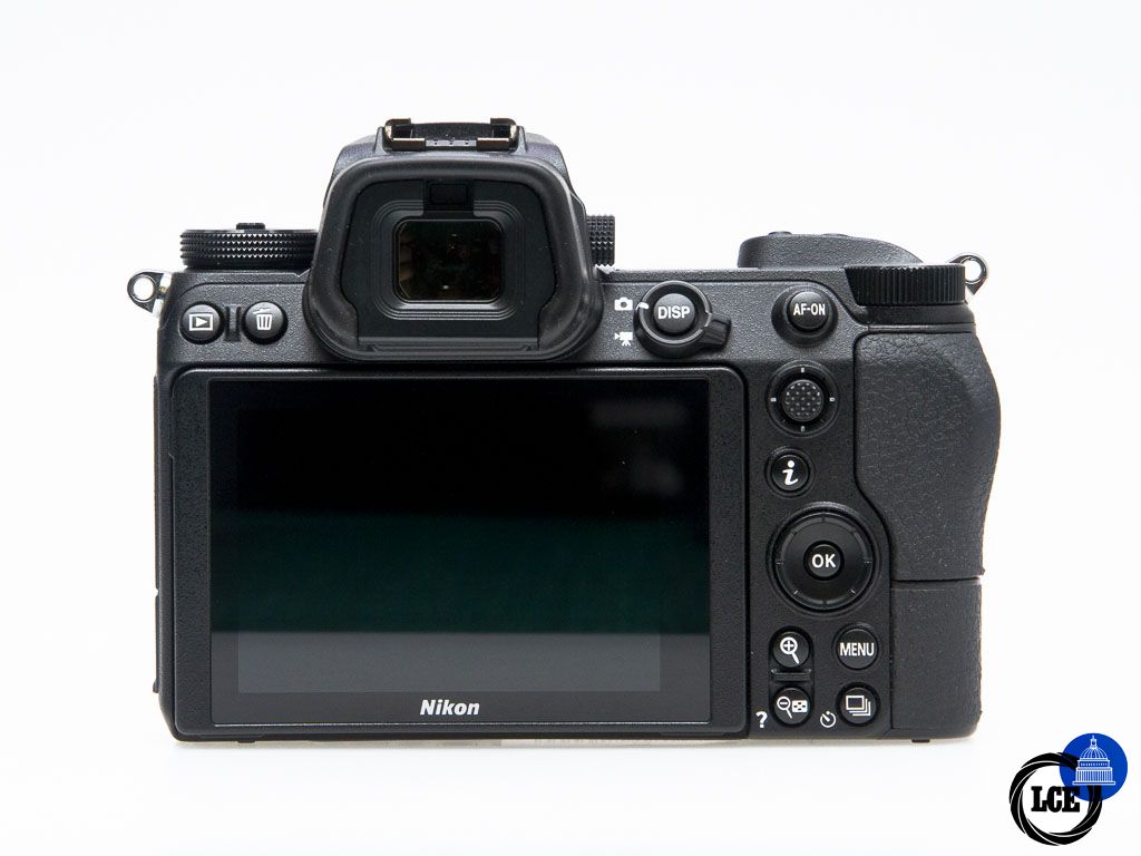 Nikon Z7 Body 