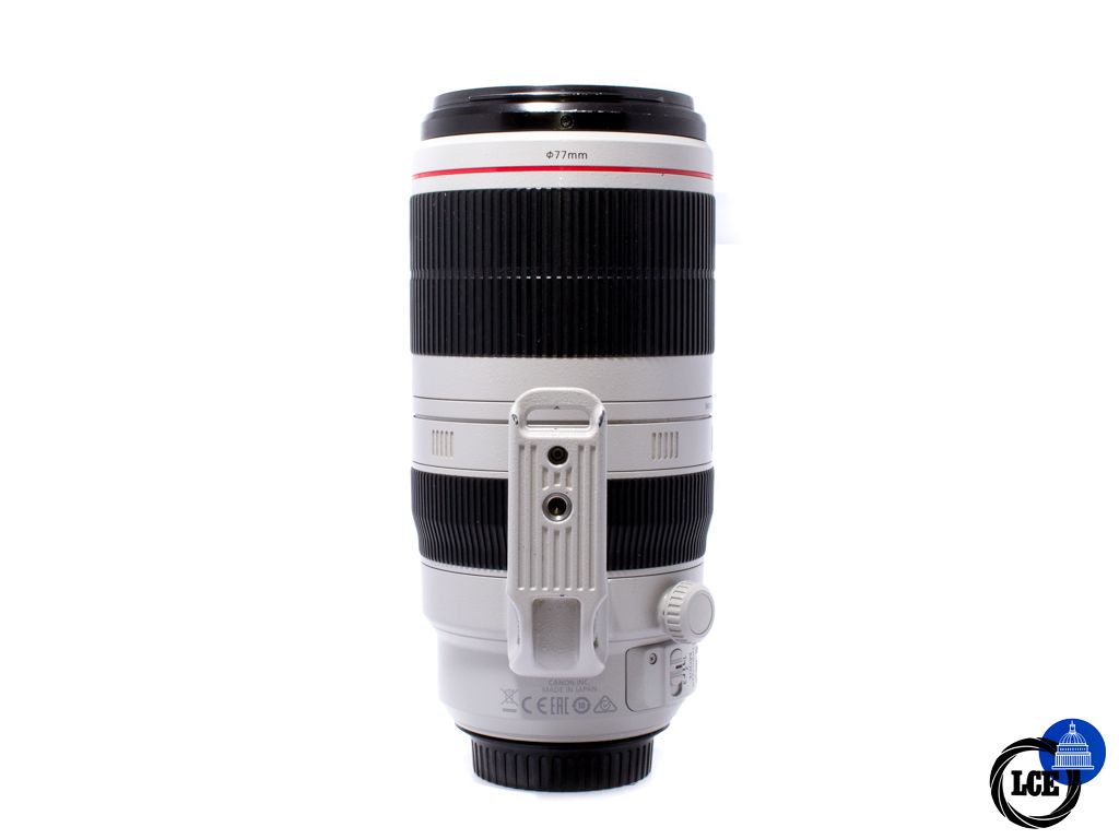 Canon EF 100-400mm f4.5-5.6 L IS USM II *Boxed*