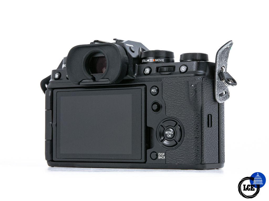 FujiFilm X-T4 Body