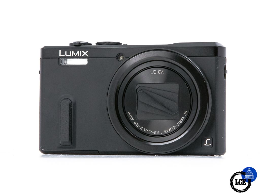 Panasonic Lumix TZ60