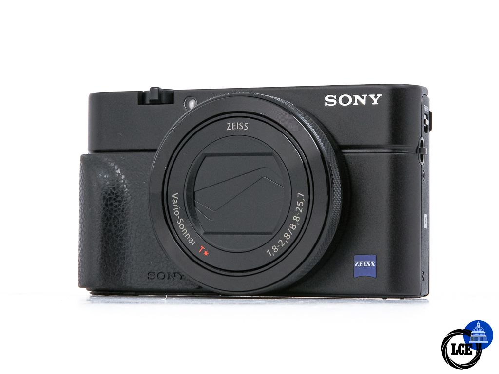 Sony Cyber-shot RX100 IV