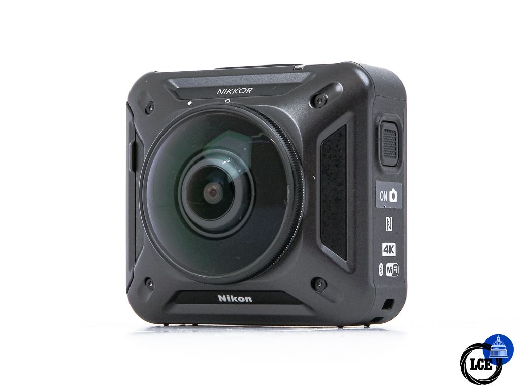 Nikon KeyMission 360